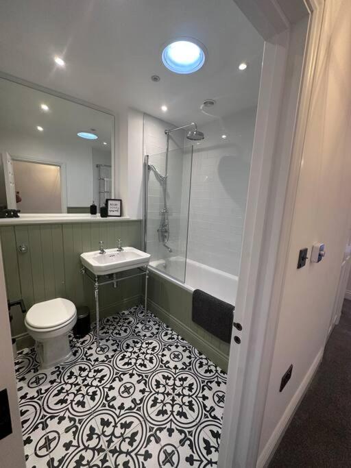 윈체스터 Riverside 3 Bed House 빌라 외부 사진